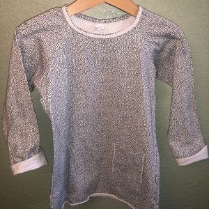 Mingo Girls Top/Tunic size 2-4 years